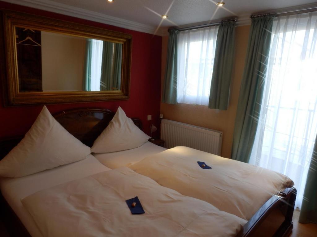 Hotelschiff Perle Бремен Номер фото